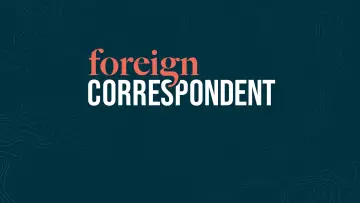 Backdrop for the TV series "Foreign Correspondent" #1358888
