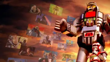 Backdrop for the TV series "Megabeast Investigator Juspion" #1817093
