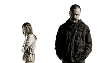 Backdrop for the TV series "Murphy