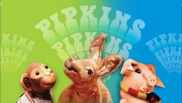 Backdrop for the TV series "Pipkins" #1426710