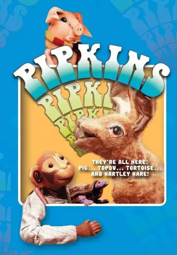 Pipkins Poster
