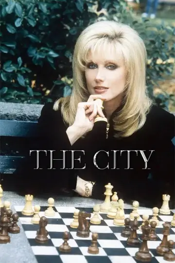 Poster к сериалу "The City" #1382165