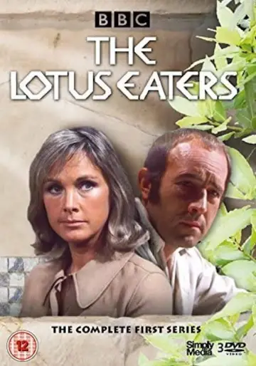 Poster for the TV series "The Lotus Eaters" #1826611