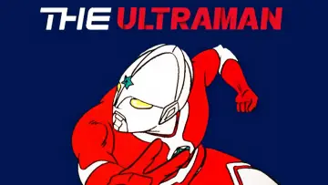 Backdrop к сериалу "The Ultraman" #1430879