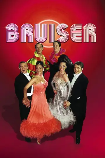 Bruiser Poster