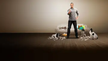 Backdrop к сериалу "Dog Whisperer" #1444526