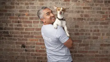 Backdrop к сериалу "Dog Whisperer" #1444529