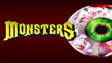 Backdrop к сериалу "Monsters" #1395155