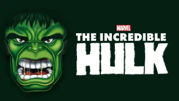 Backdrop for the TV series "The Incredible Hulk" #1547240