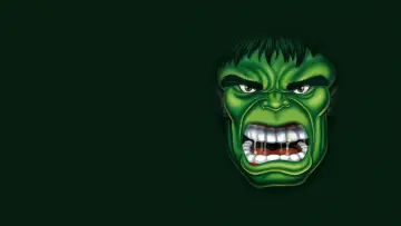 Backdrop for the TV series "The Incredible Hulk" #1547243
