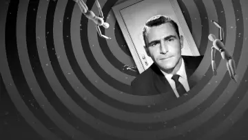 Backdrop к сериалу "The Twilight Zone" #1305816