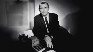 Backdrop к сериалу "The Twilight Zone" #1305820