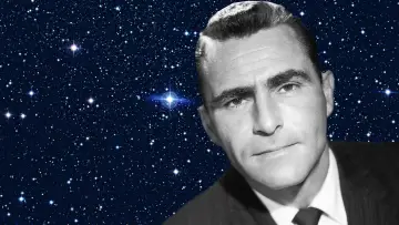 Backdrop к сериалу "The Twilight Zone" #1305828