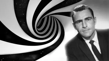 Backdrop к сериалу "The Twilight Zone" #1305830