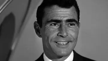 Backdrop к сериалу "The Twilight Zone" #1305833
