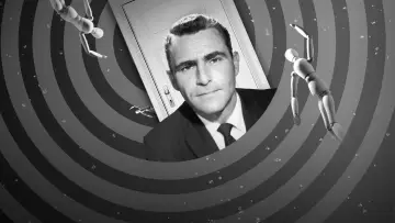 Backdrop к сериалу "The Twilight Zone" #1305842