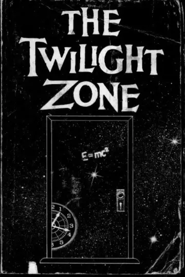 Poster к сериалу "The Twilight Zone" #1305859