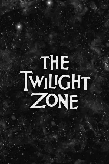 Poster к сериалу "The Twilight Zone" #1305878