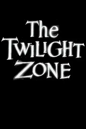 Poster к сериалу "The Twilight Zone" #1305879