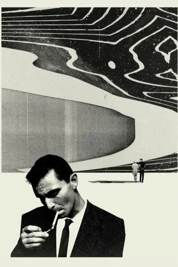 Poster к сериалу "The Twilight Zone" #1305881
