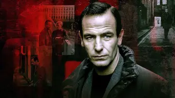 Backdrop к сериалу "Wire in the Blood" #1447215