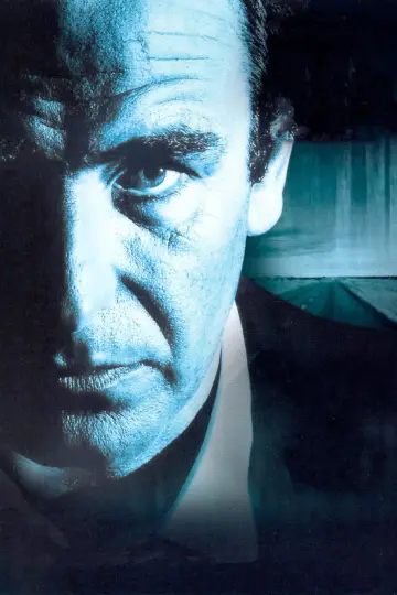 Poster к сериалу "Wire in the Blood" #1447226