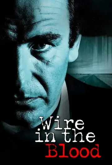 Poster к сериалу "Wire in the Blood" #1447228