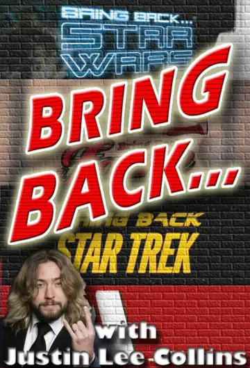 Bring Back... Poster