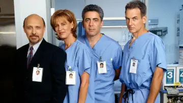 Backdrop к сериалу "Chicago Hope" #1257684