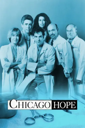 Poster к сериалу "Chicago Hope" #1257702