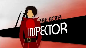 Backdrop for the TV series "The Hotel Inspector" #1497662