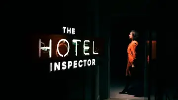 Backdrop for the TV series "The Hotel Inspector" #1497664