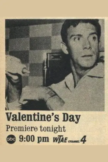 Valentine's Day Poster