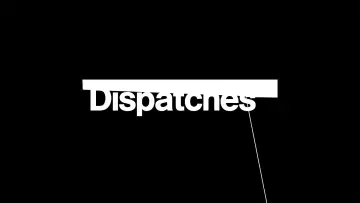 Backdrop к сериалу "Dispatches" #1325691