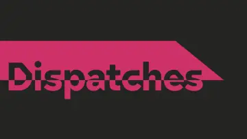Backdrop к сериалу "Dispatches" #1325692