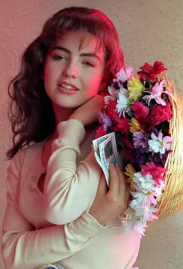 Maria Mercedes (1992)