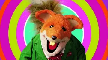 Backdrop for the TV series "The Basil Brush Show" #1900938