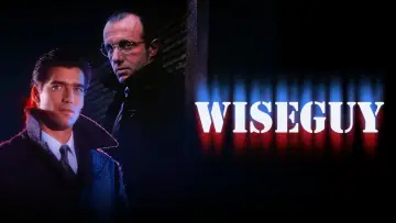 Backdrop for the TV series "Wiseguy" #1382242