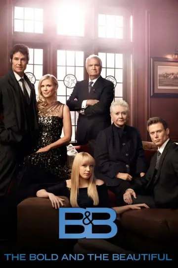 Poster к сериалу "The Bold and the Beautiful" #1224115