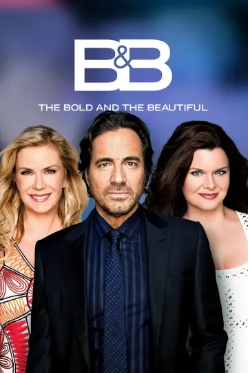 Poster к сериалу "The Bold and the Beautiful" #1224116