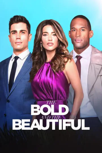 Poster к сериалу "The Bold and the Beautiful" #1224121