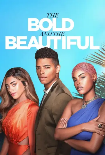 Poster к сериалу "The Bold and the Beautiful" #1224126