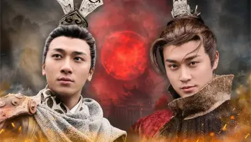 Backdrop for the TV series "Twin of Brothers" #1661675