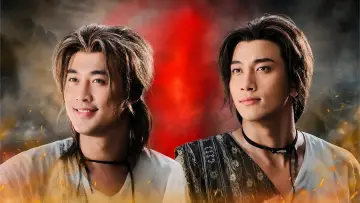 Backdrop for the TV series "Twin of Brothers" #1661676