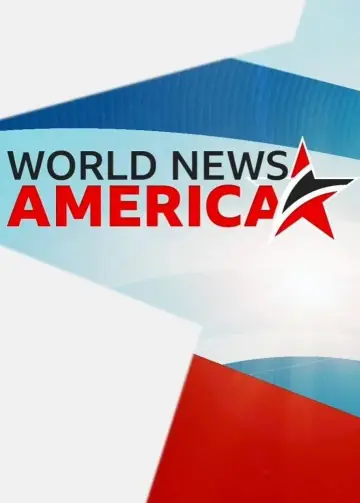 Poster к сериалу "BBC News America" #1376305