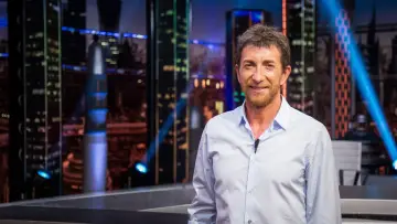 Backdrop к сериалу "El hormiguero" #1282648