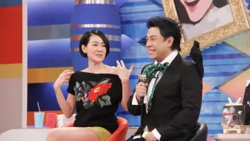 Backdrop for the TV series "Kangxi Coming" #1270421