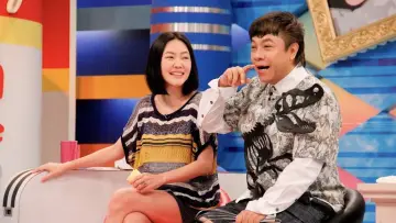 Backdrop for the TV series "Kangxi Coming" #1270437