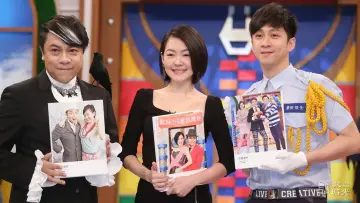 Backdrop for the TV series "Kangxi Coming" #1270451