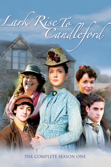 Poster for the TV series "Lark Rise to Candleford" #1723043